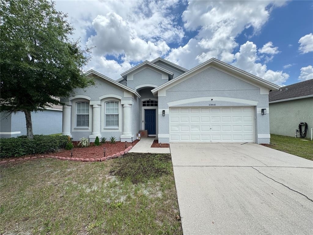 10868 Standing Stone Drive - Photo 0