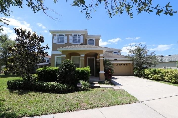 4760 Blue Major Drive - Photo 0