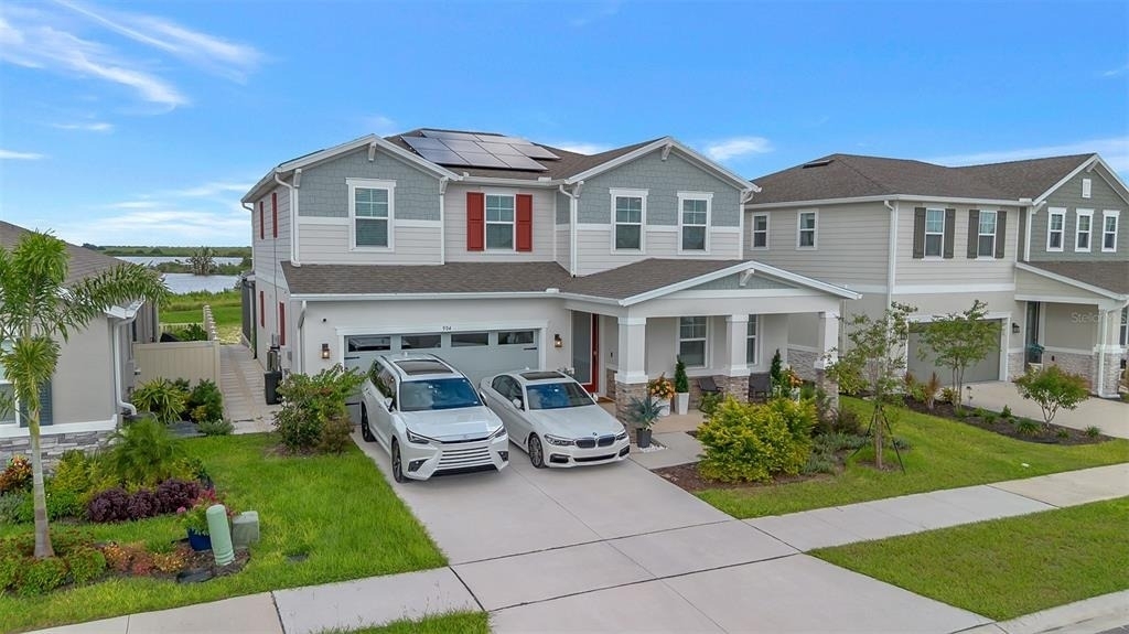904 Griffon Avenue - Photo 48