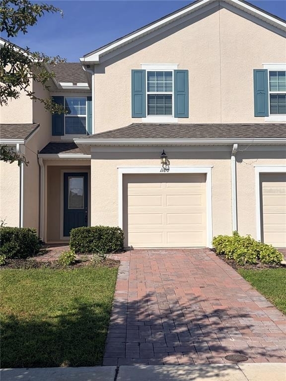 1180 Lakeshore Breeze Place - Photo 1