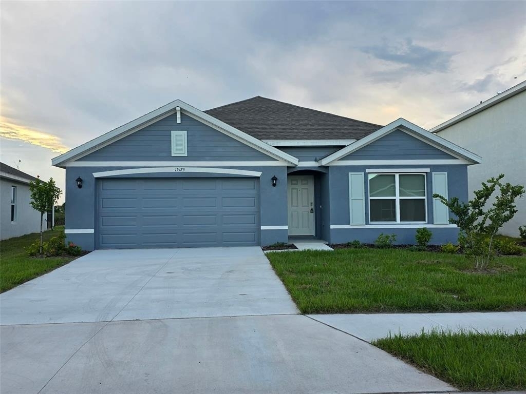 11925 Mountain Island Trail - Photo 0
