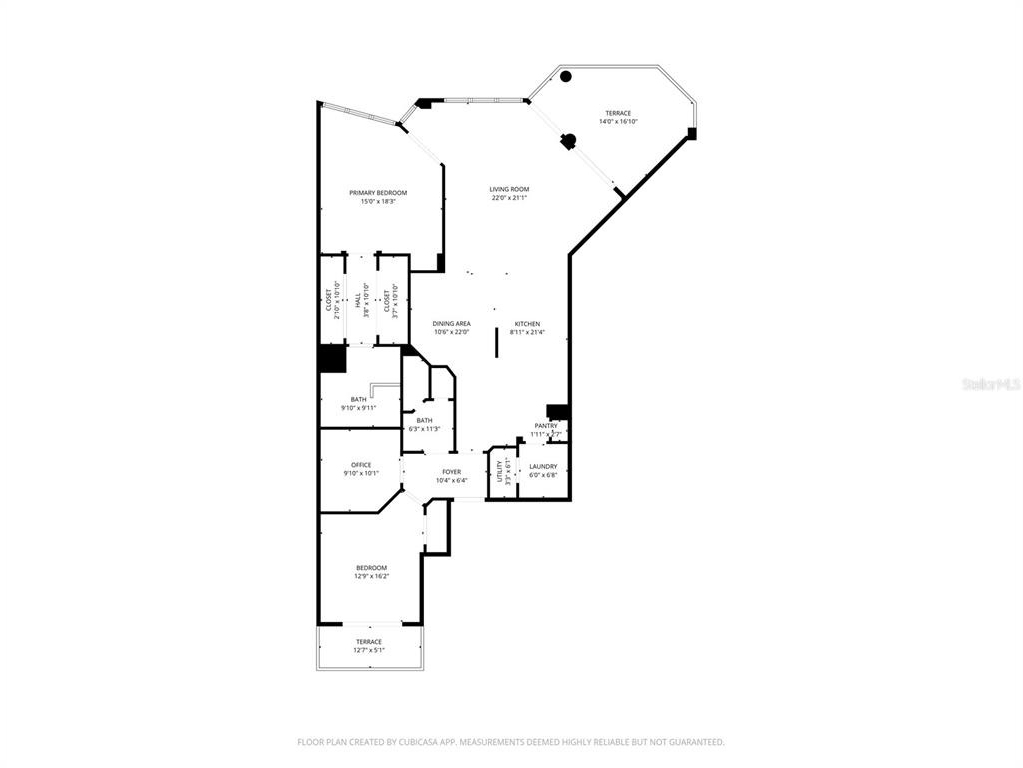 340 S Palm Ave - Photo 76