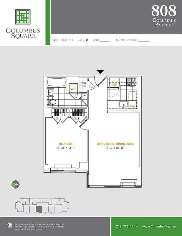 808 Columbus Avenue - Photo 14
