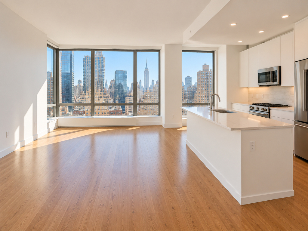 141 East 33rd Street - Photo 4
