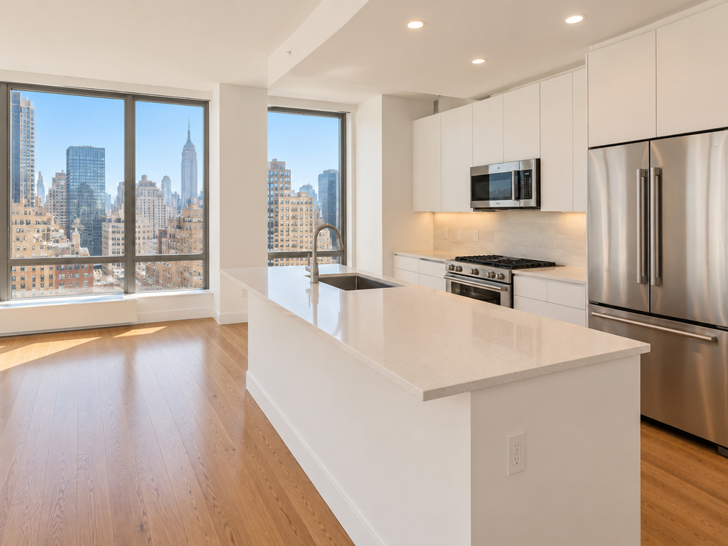 141 East 33rd Street - Photo 2