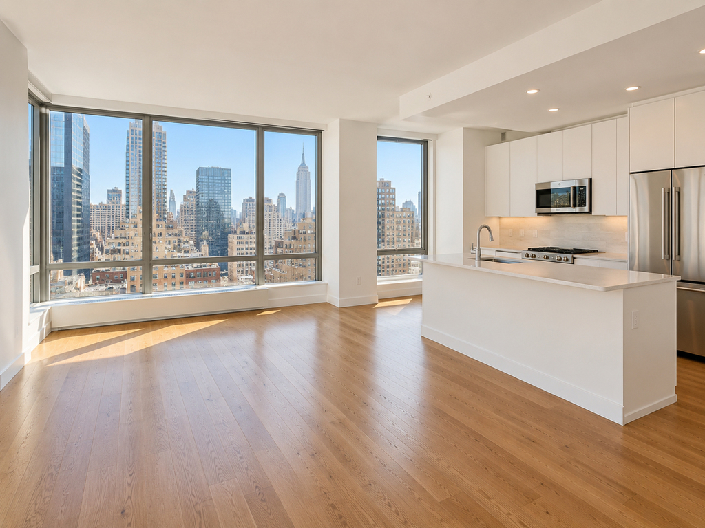 141 East 33rd Street - Photo 0
