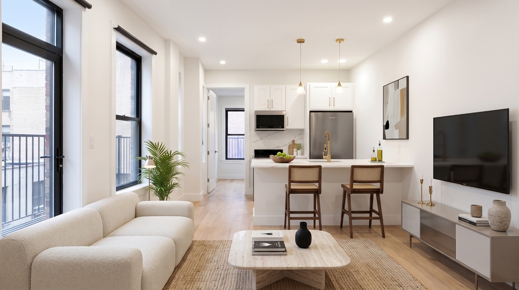204 West 96th Street - Photo 0
