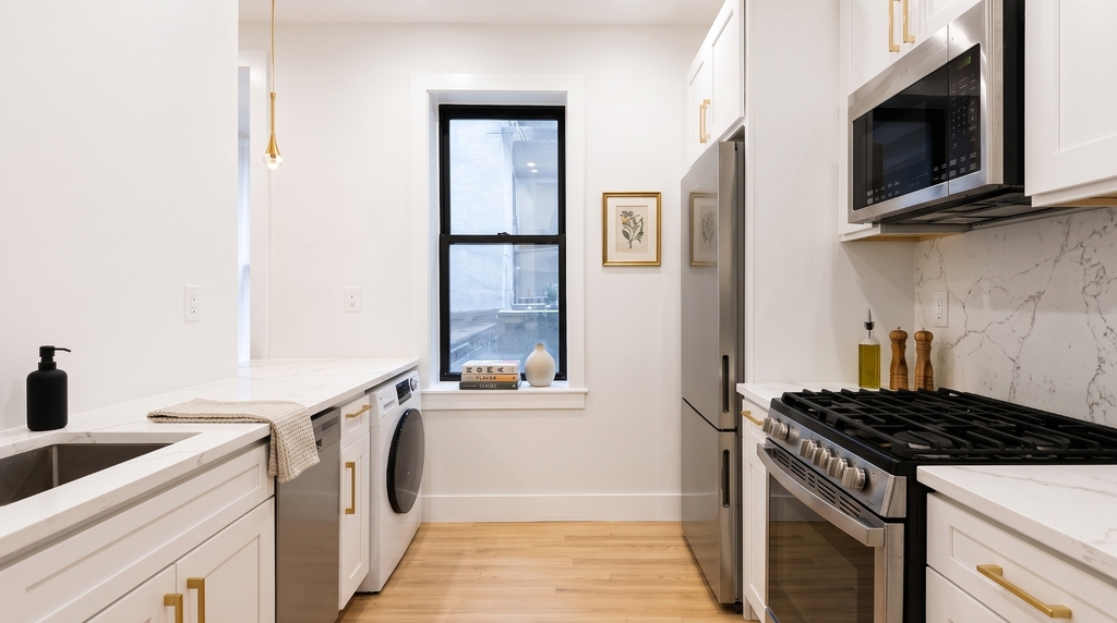 204 West 96th Street - Photo 4