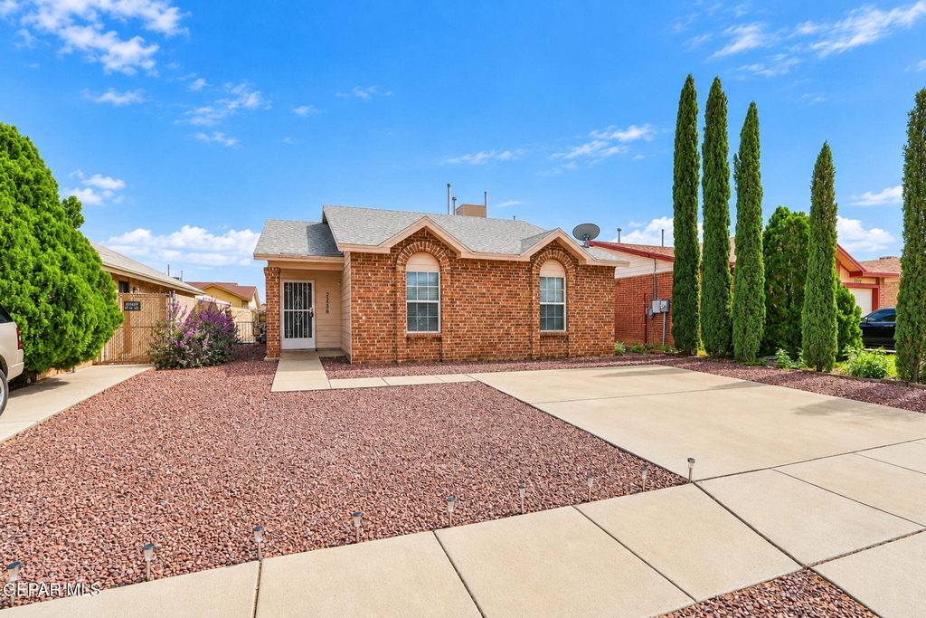 2236 Tierra Blanca Way - Photo 0
