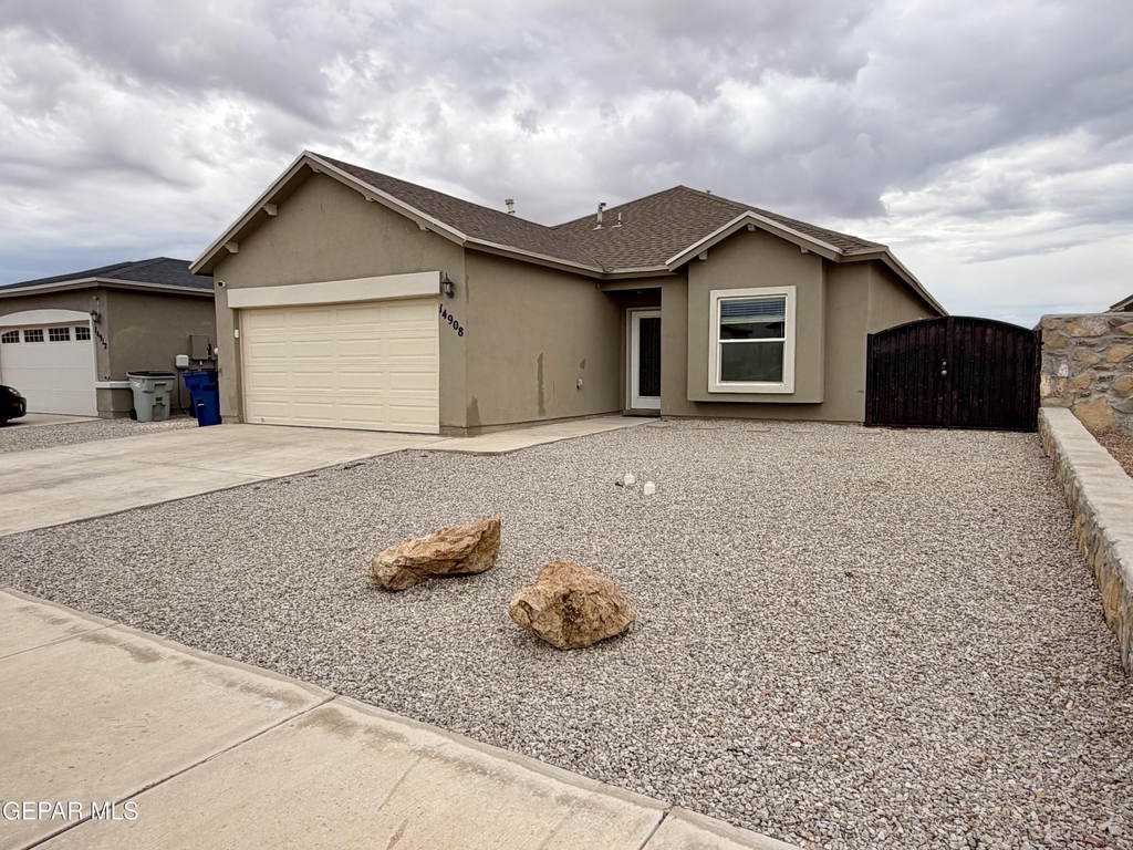14908 Tierra Coruna Avenue - Photo 5
