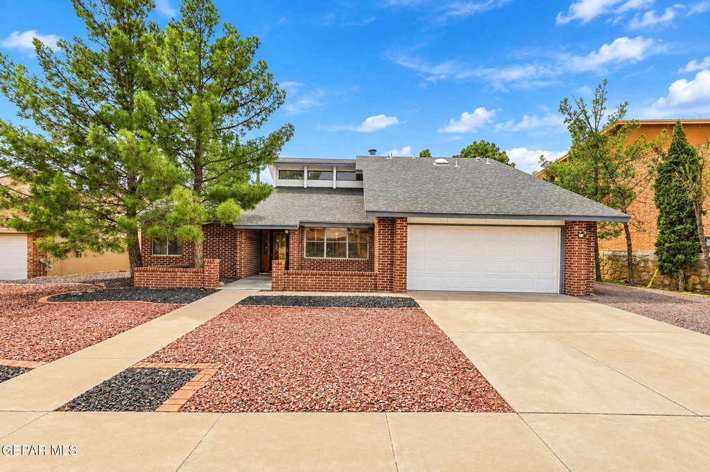 1377 Vista Granada Drive - Photo 0