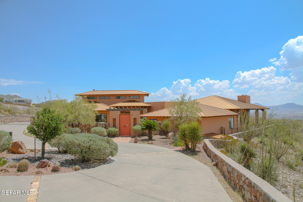 5351 Painted Sky Lane - Photo 0