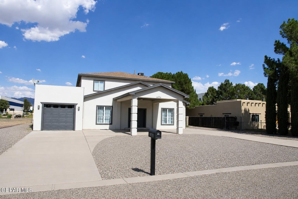 6036 Oleaster Drive - Photo 1