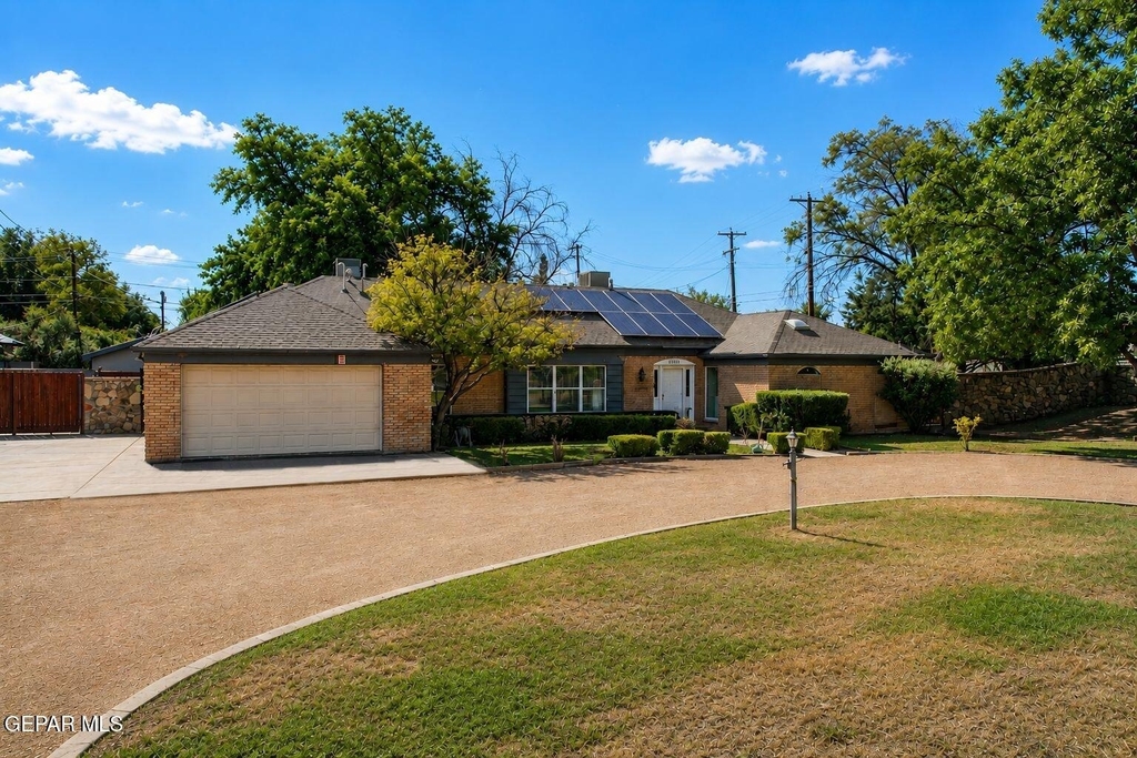 5051 Montoya Drive - Photo 1