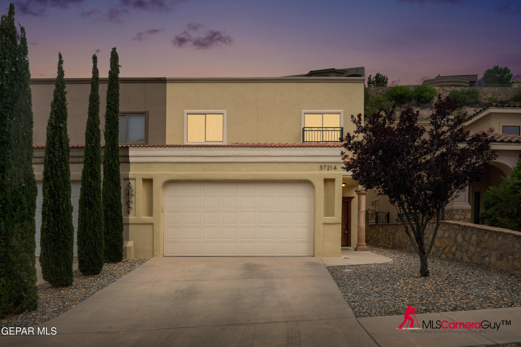 5721 Caprock Court - Photo 0