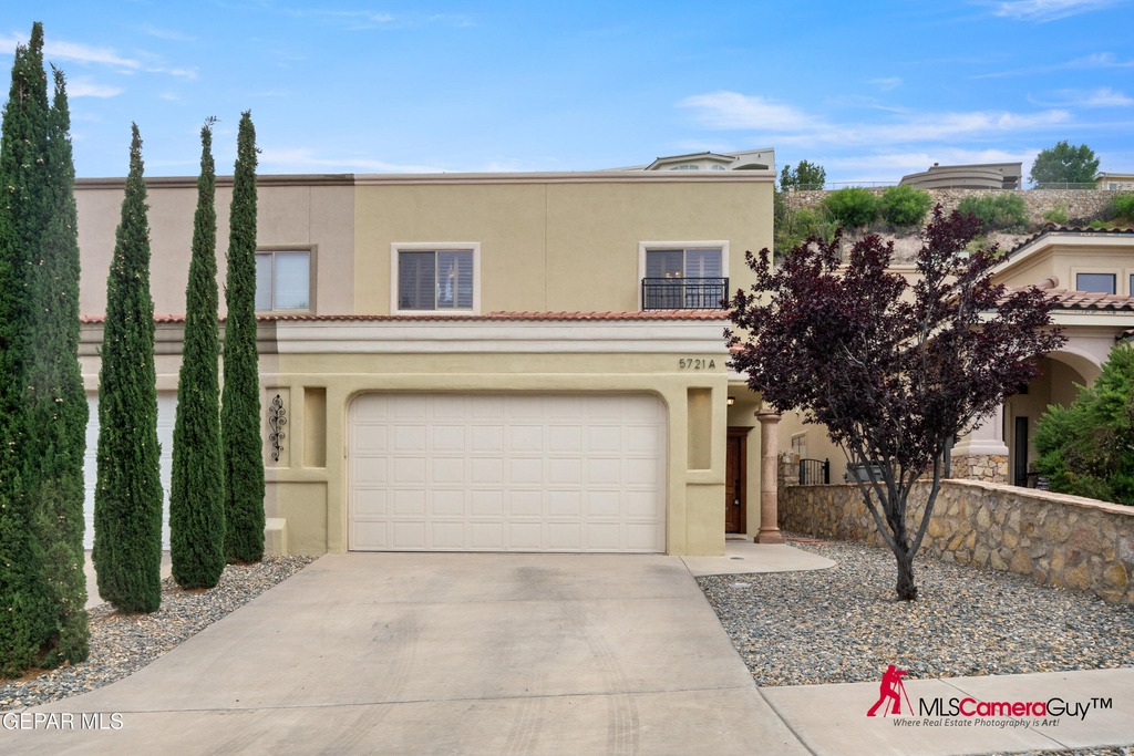 5721 Caprock Court - Photo 1