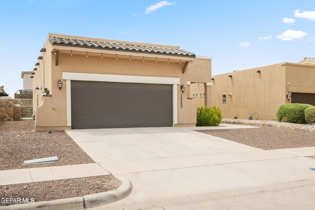 14860 Harry Flournoy Avenue - Photo 1