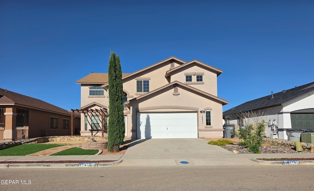 14437 Navajo Point Drive - Photo 0