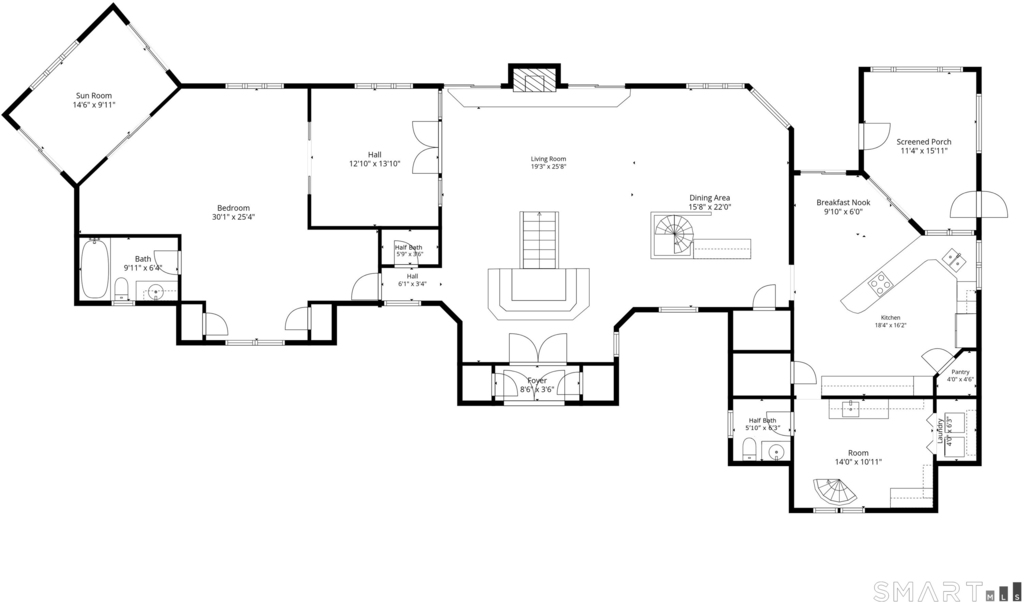 54 Shore Road - Photo 38