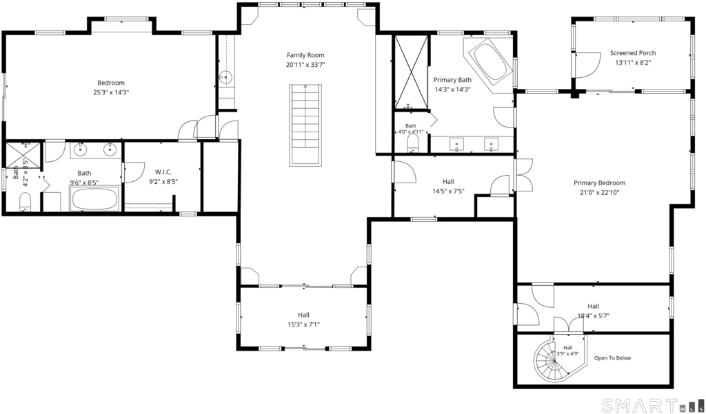 54 Shore Road - Photo 37
