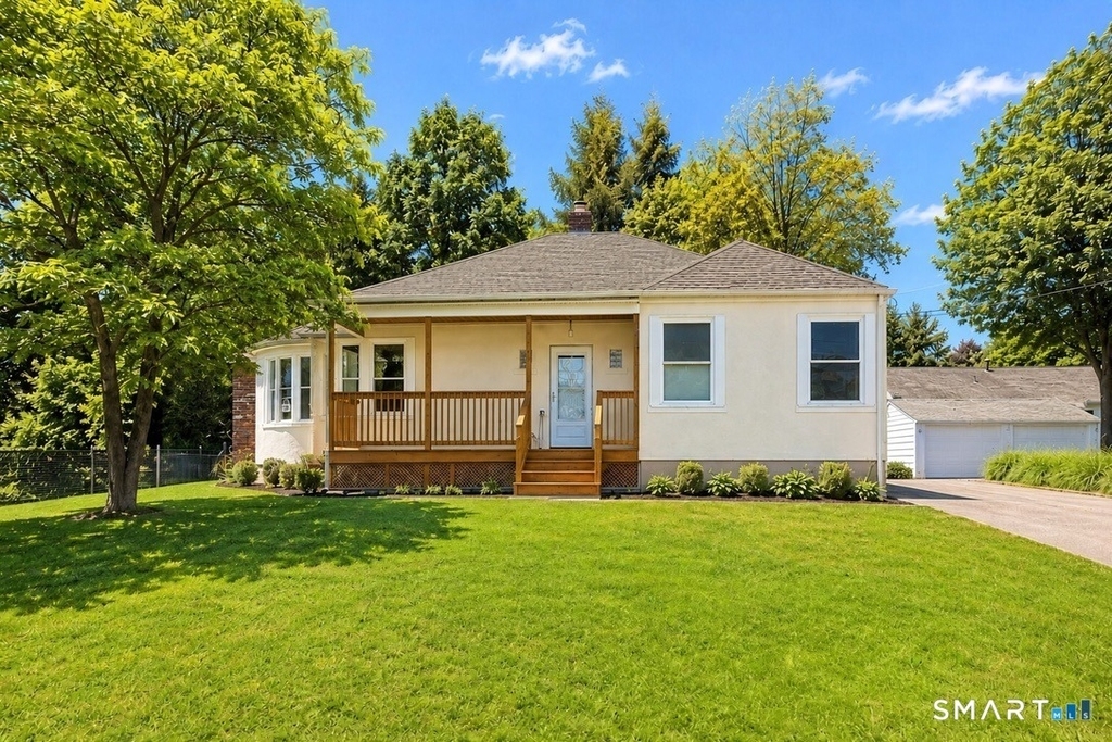 23 Frank Street - Photo 0