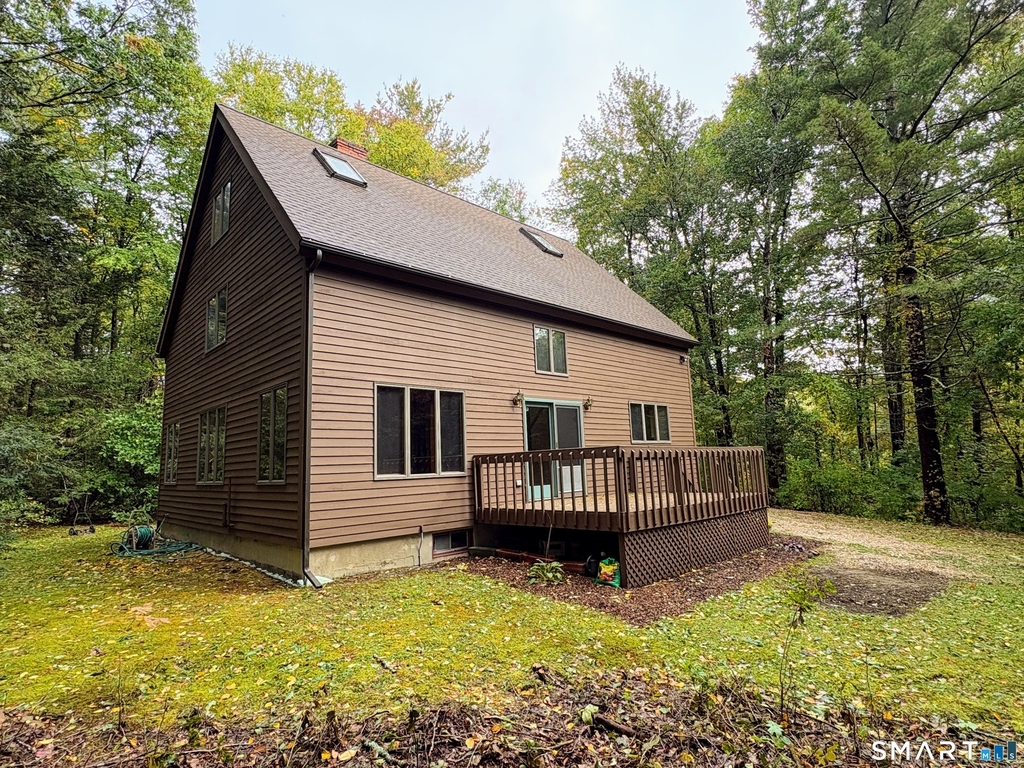 8 Equestrian Drive - Photo 3
