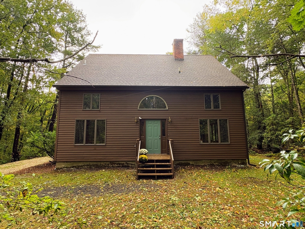 8 Equestrian Drive - Photo 2