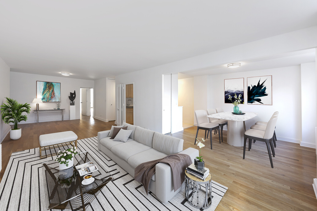 West End Avenue  West 80th St. - Photo 1