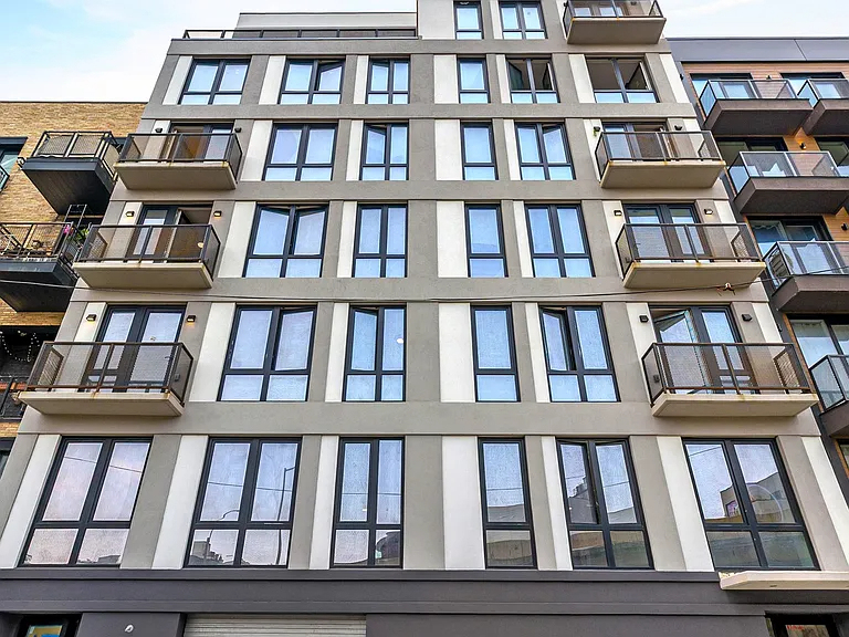104 Frost Street #503 - Photo 5