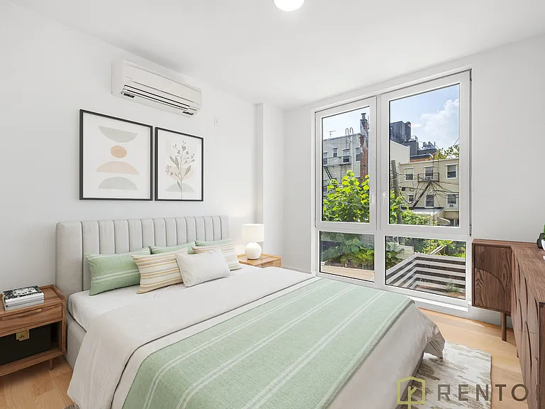 104 Frost Street #503 - Photo 1