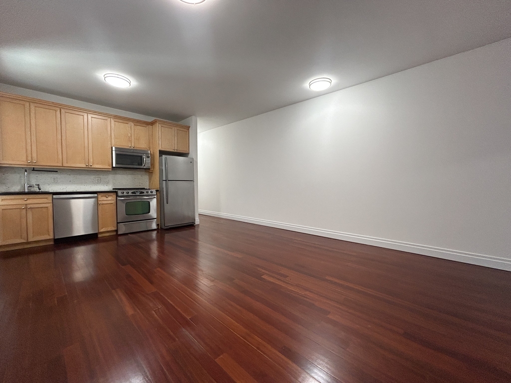 609 West 137th Street - Photo 1