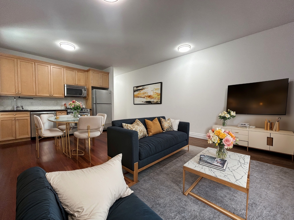 609 West 137th Street - Photo 0