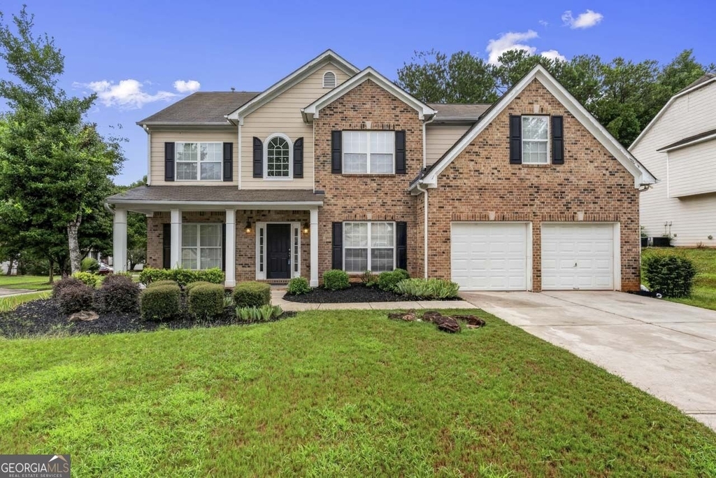 1201 Shelborne Way - Photo 0
