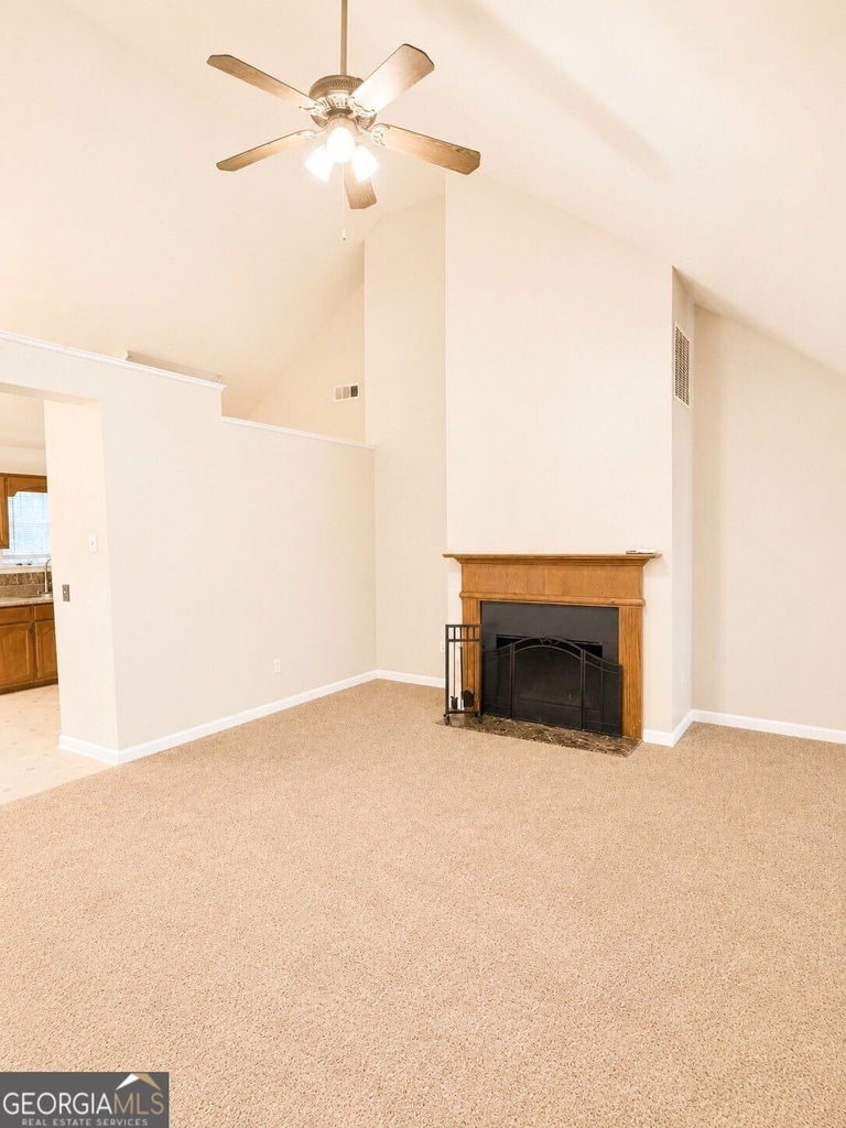 514 Shaggy Hickory Trail - Photo 1