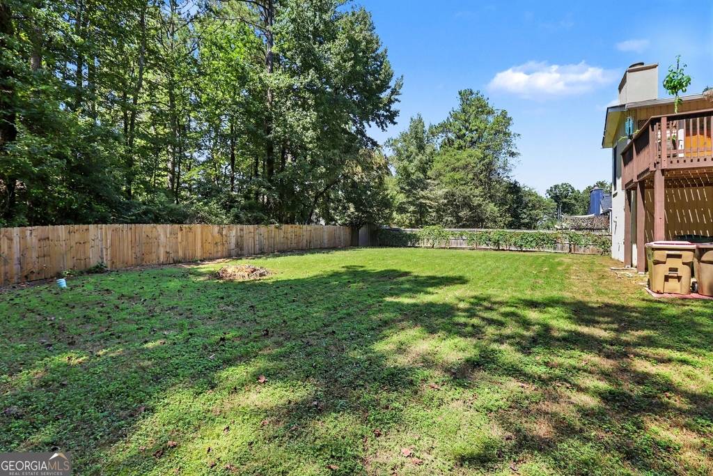 3169 N Hembree Road - Photo 34