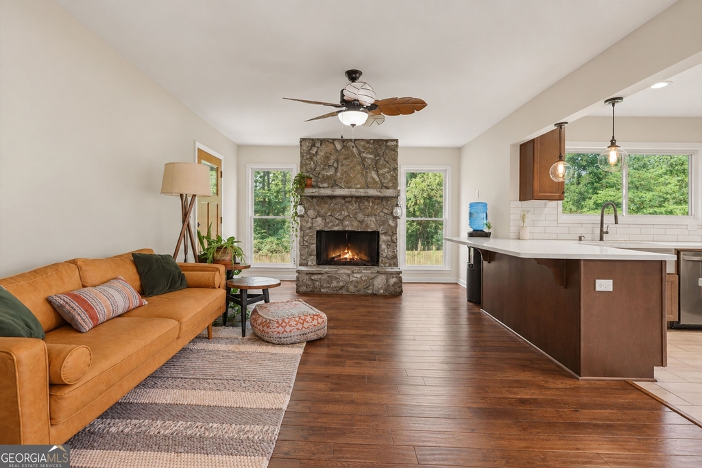 3169 N Hembree Road - Photo 12