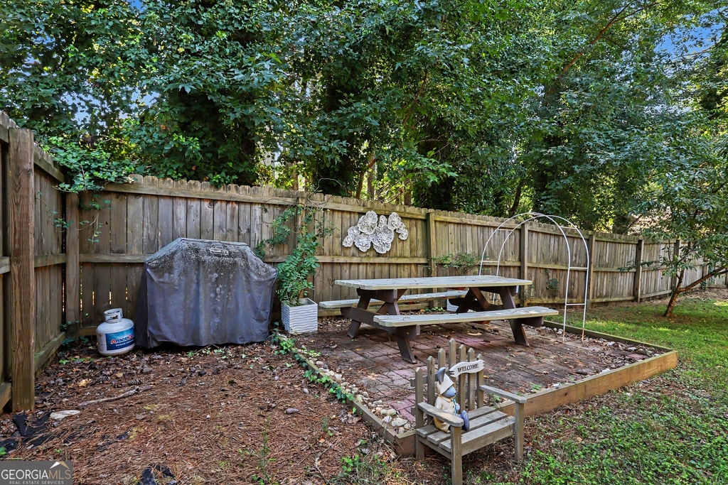 3169 N Hembree Road - Photo 36