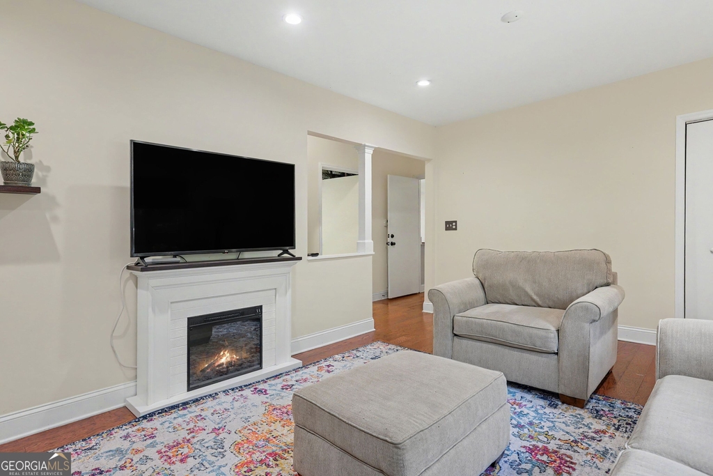 3169 N Hembree Road - Photo 24