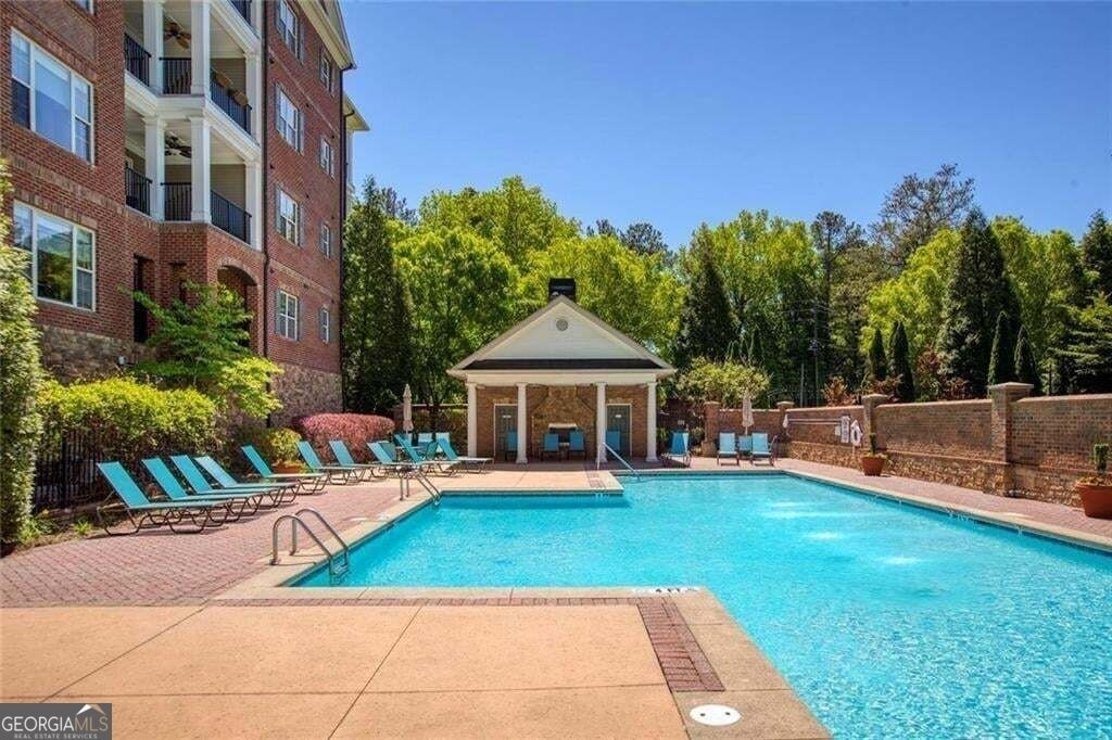 2300 Peachford Road - Photo 30