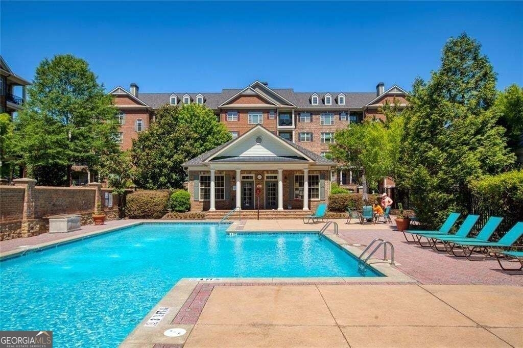 2300 Peachford Road - Photo 29