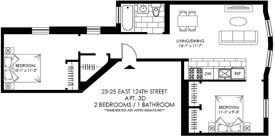 23 East 124th Street - Photo 9