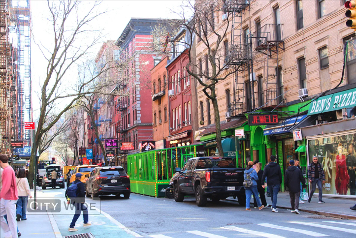 176 Thompson Street - Photo 7