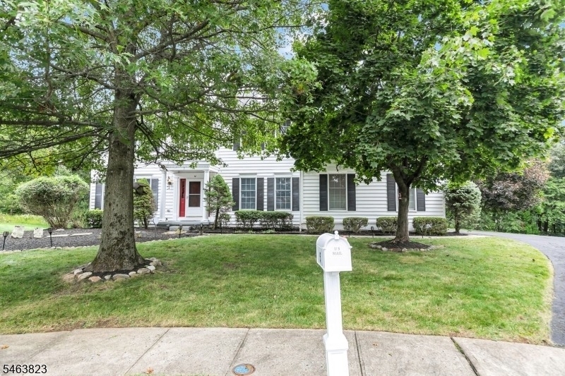 5 Savannah Ct - Photo 1