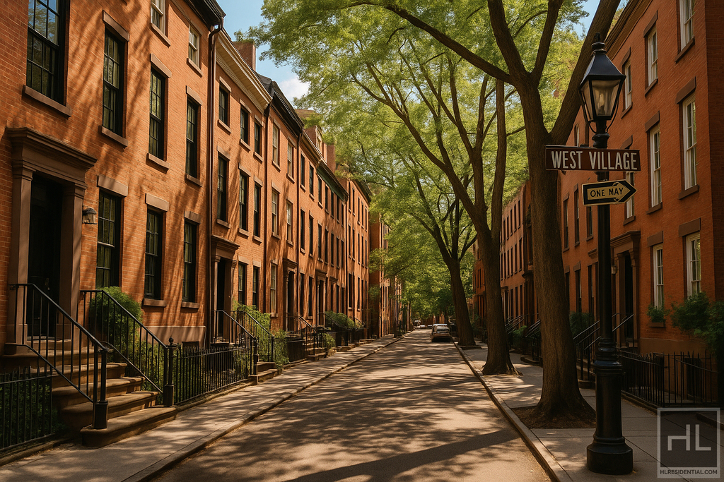 West 11th Street - Photo 0