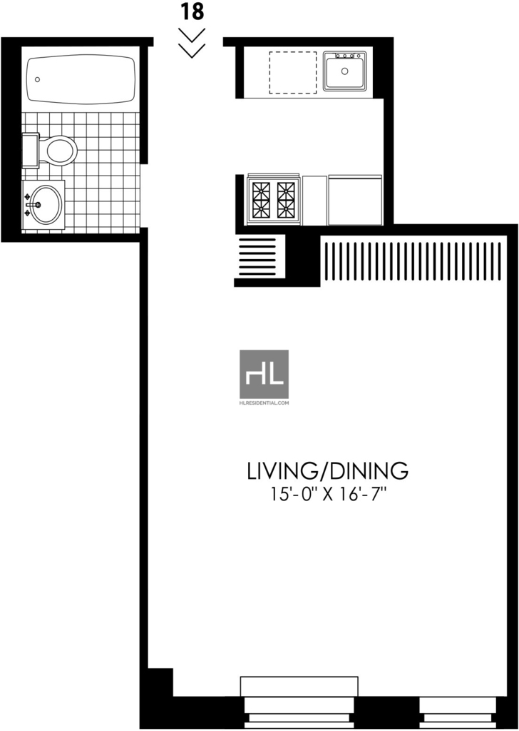 West 53 Street - Photo 8