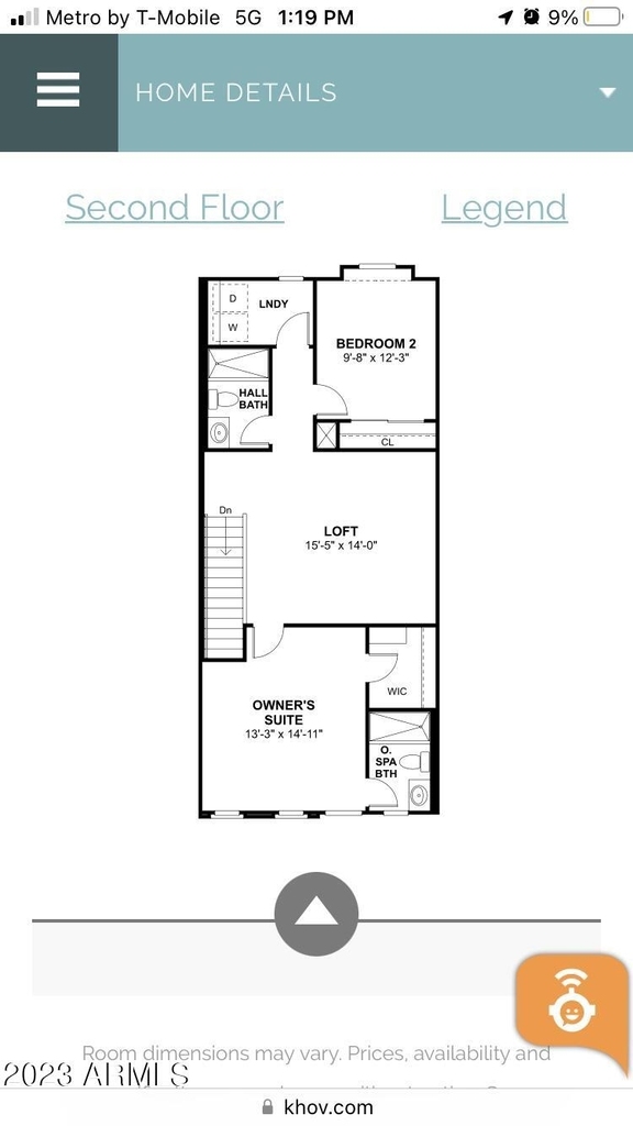 2231 W Laurie Lane - Photo 28