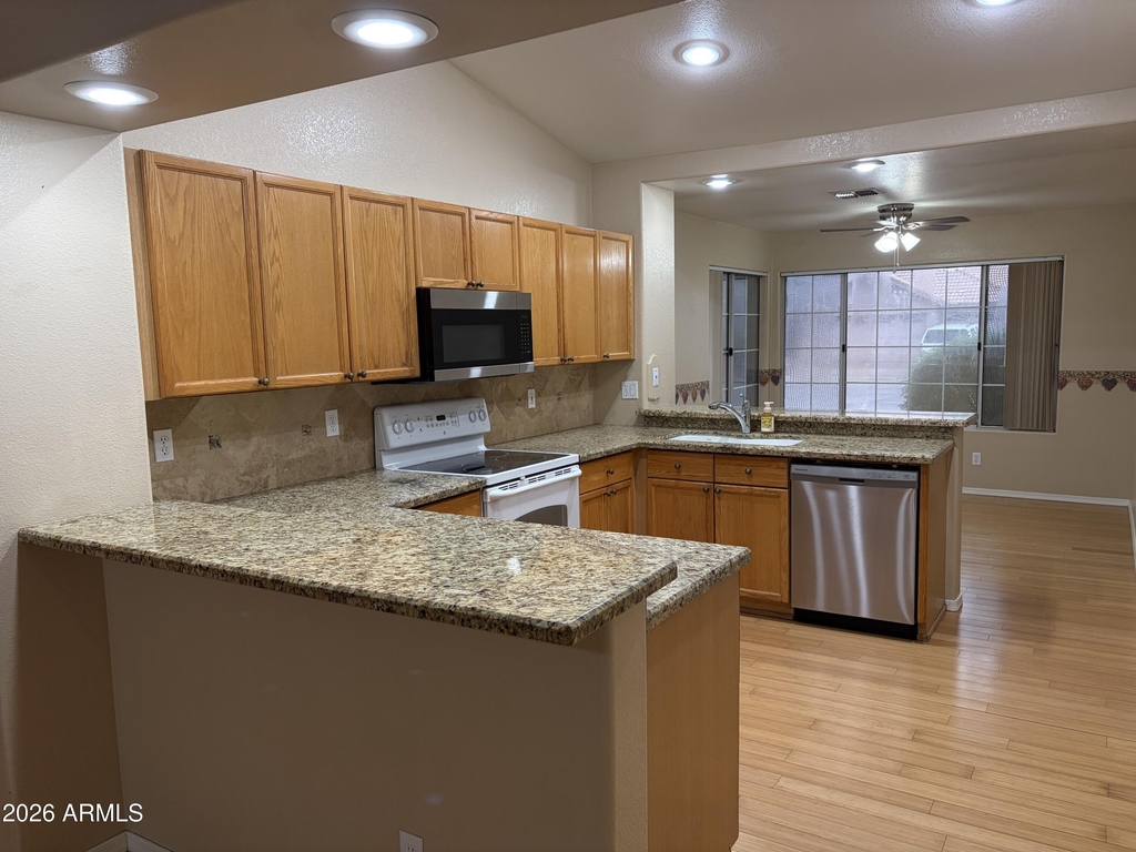 4670 W Geronimo Street - Photo 1
