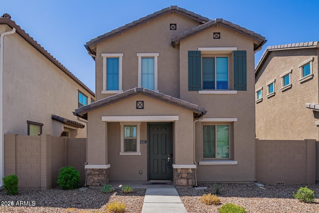 8251 E Inverness Avenue - Photo 0