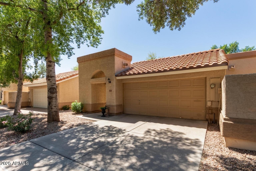 6734 S Brittany Lane - Photo 1