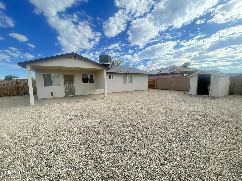 8326 W Tinajas Drive - Photo 18